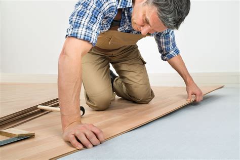 Installing Solid Bamboo Flooring – Flooring Ideas