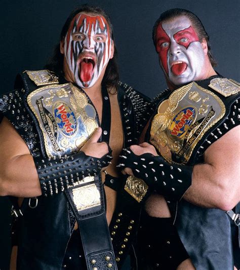 WWE Tag Team Legend Bill ‘Demolition Ax’ Eadie Announces Pro Wrestling Retirement - Inquisitr