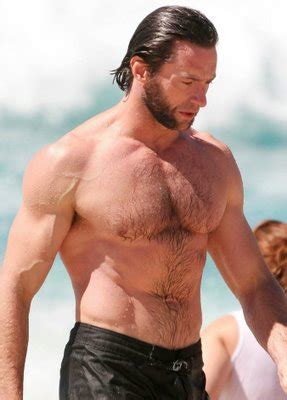 Hugh Jackman Diet and Exercise | Body Fitness Gain