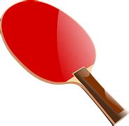 Table Tennis Ping-Pong Bat Ping - Free image on Pixabay