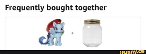 Frequently bought together - iFunny