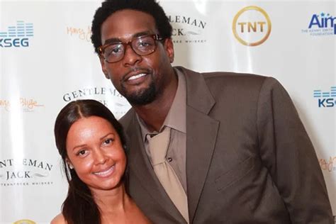 Who Is Chris Webber's Wife Erika Dates? Married Since 2009 | SuperbHub