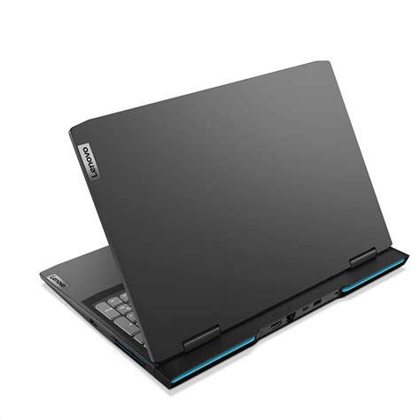 Lenovo IdeaPad Gaming 3 82S900HNIN with 12th Gen Intel processor Launched in India ( Nvidia RTX ...