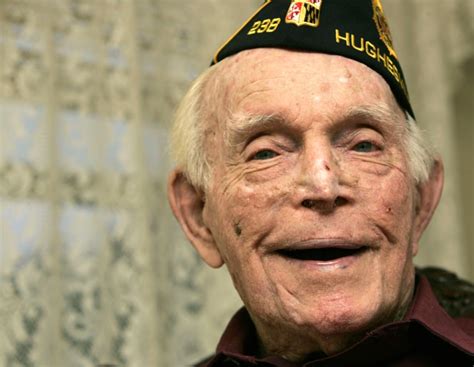 Centenarian veterans recall the ‘Great War’