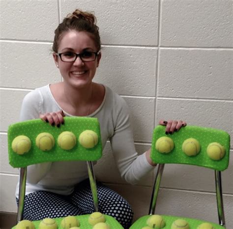 This Teacher Created A Special Chair That’s A Game-Changer For Kids With Sensory Issues Sensory ...