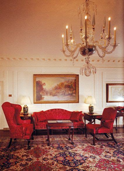 Map Room - White House Museum | White house interior, White house rooms, Building the white house