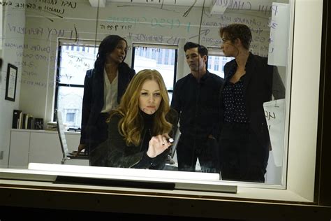 'The Catch' Adds More Twists and Turns to the Shondaland Lineup