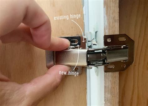 How To Install Concealed Hinges On Old Cabinets | www.cintronbeveragegroup.com