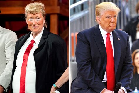 Meryl Streep Does a Killer Donald Trump Impression | Vanity Fair