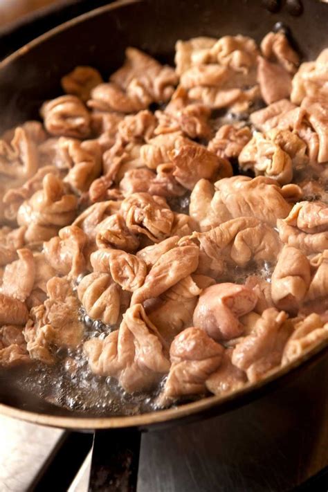 Chitterlings or “chitlins” a soul food delicacy – Artofit