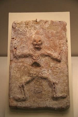 Ah Puch, the Mayan God of Death | History, Mythology & Facts | Study.com