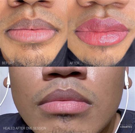 Lip Blush Pre & Post-Care Guide | Velvet Cosmetic Tattoos