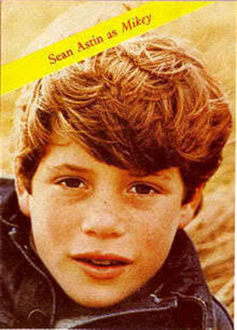 Sean Astin in The Goonies - Sean Astin Photo (11351937) - Fanpop