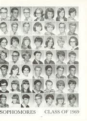 Bettendorf High School - Beacon (Bettendorf, IA), Class of 1967, Page 144 of 206