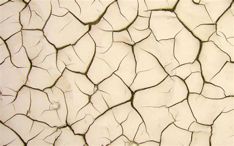 Download wallpapers dry soil texture, texture with cracks, dry soil ...