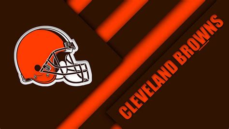 Top 999+ Cleveland Browns Wallpaper Full HD, 4K Free to Use