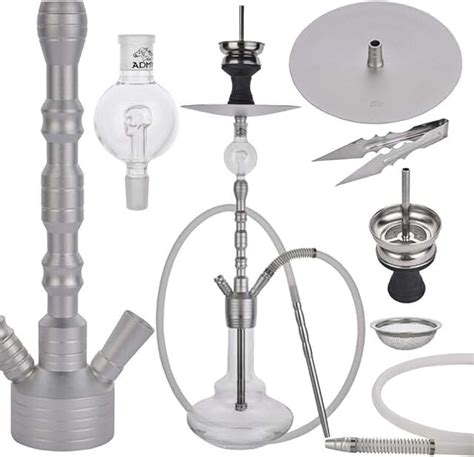 Buy Hookah And Accessories online at Best Prices in UAE | Amazon.ae