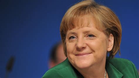 Angela Merkel Wallpapers - Wallpaper Cave