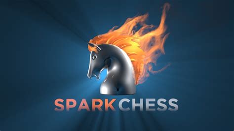 SparkChess 10 - YouTube