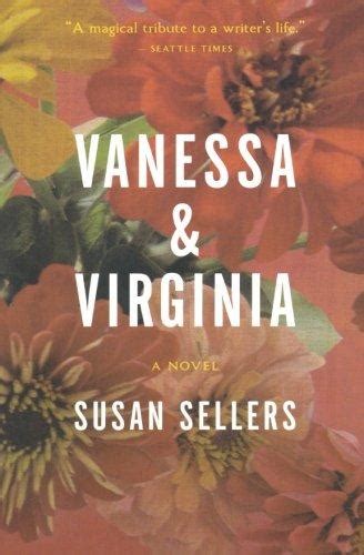 VANESSA AND VIRGINIA – Reading Group Choices