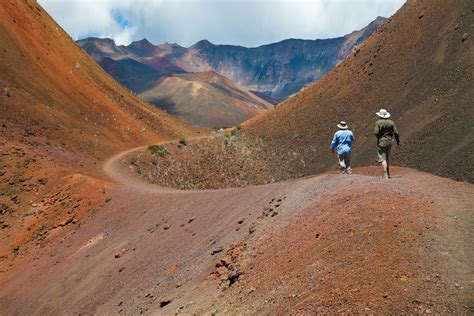 These top hikes in Maui visit waterfalls and volcanoes - Lonely Planet