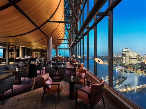 Sofitel Sydney, Darling Harbour - RemoteHQ