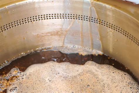 Schwarzbier Recipe, A Complete Home Brew Guide - Brew Dog Metrics