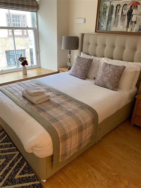 Waverley Inn Holiday Apartments, Inverness :: Waverley Inn Group