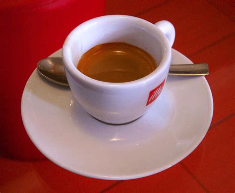 Do espresso have caffeine? - starbmag