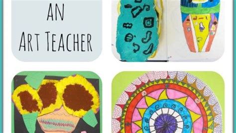 Becoming an Art Teacher Teaching High School, High School Art, Teaching Jobs, Elementary Teacher ...