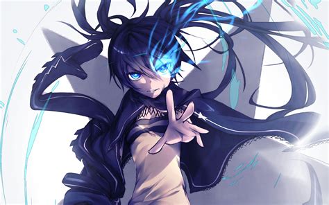 Anime Rock Wallpapers - Top Free Anime Rock Backgrounds - WallpaperAccess