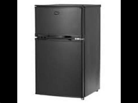 compact refrigerators on sale - YouTube