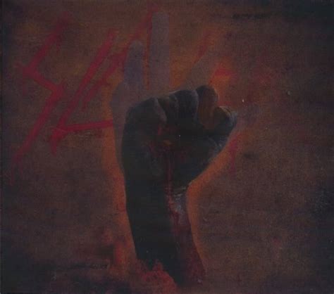 Slayer - Christ Illusion CD+DVD Limited Edition