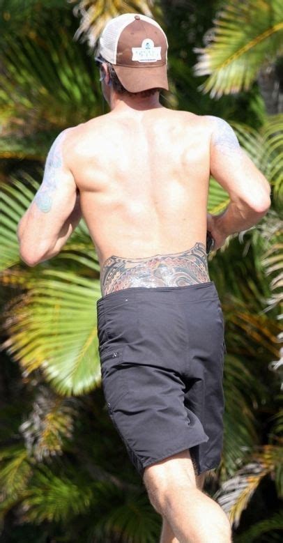 ♥♥♥ Alex O'Loughlin - sunscreened tattoos | Alex o'loughlin, American ...