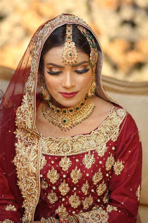 The Ultimate Guide To Indian Pakistani Bridal Makeup Trends 2023 – Annie Shah | arnoticias.tv