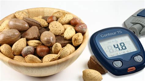 Are Nuts Good For Diabetics? - Factual Facts - Facts about the world we ...