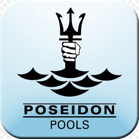 Poseidon Trident Symbol Greek Mythology Vergina Sun, PNG, 1024x1024px, Poseidon, Brand, Demigod ...