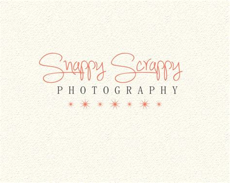 Watermarks, Photography, Watermark, Photography Logo, Premade Logos ...