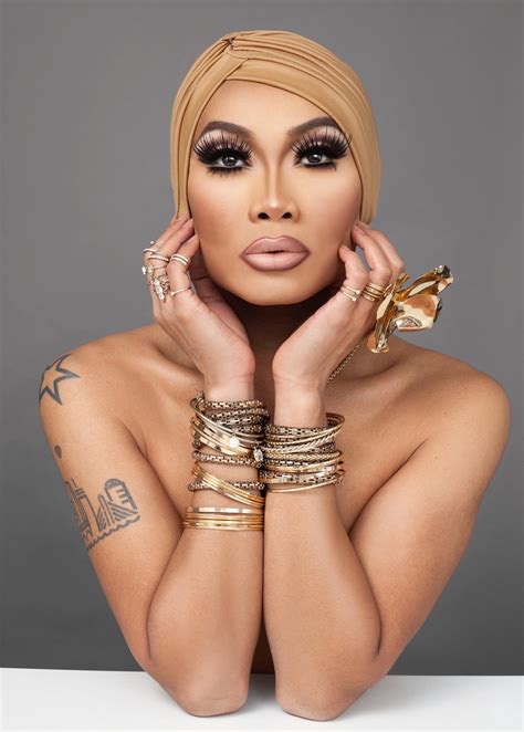 Jujubee on her sobriety and potential Drag Race comeback