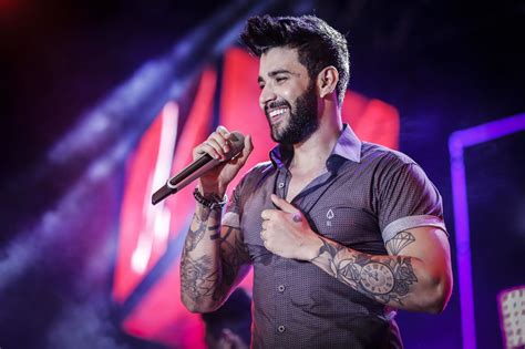 Gusttavo Lima faz show hoje em Toledo – O Presente