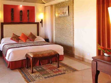 Ol Tukai Lodge | Amboseli National Park | Kenya Safari Deal