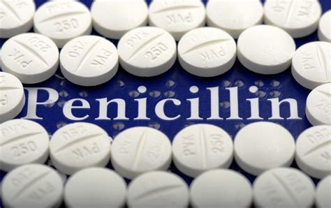 Penicillins: Uses, Side Effects, Dosages, Precautions