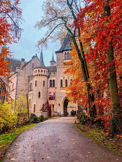 Schloss Marienburg: Best Guide to Marienburg Castle, Germany