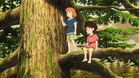 Amazon Prime Video Launches RONJA, THE ROBBER`S DAUGHTER on January 27 in the US and UK | Anime ...