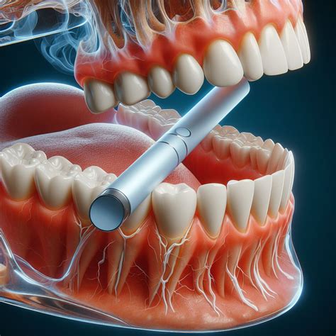 iQOS Cigarettes: Risks, Quitting Strategies, and Dental Health - Smile ...