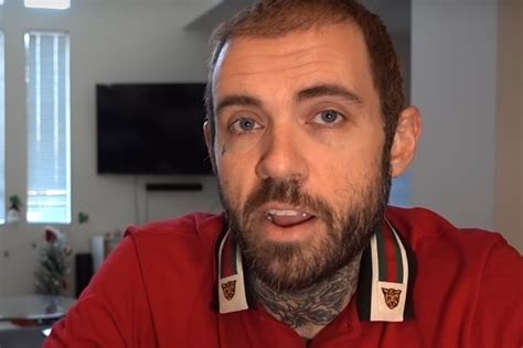 Atlantic Records Cuts Ties With Adam22 After Sexual Assault Claim - XXL