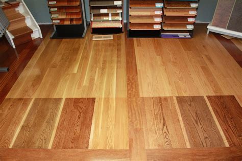 17+ Light oak flooring stain ideas in 2021 | flooringtips