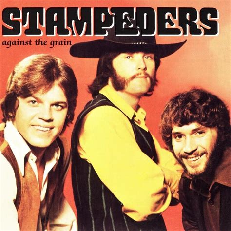 Stampeders - Against the Grain Lyrics and Tracklist | Genius