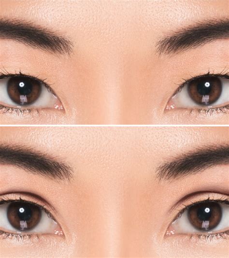 Eye Makeup For Hooded Eyes: A Step-By-Step Tutorial