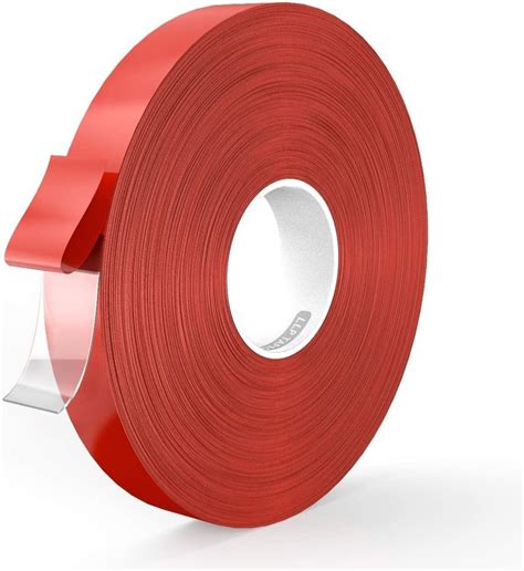 Acrylic VHB Tape at Rs 20/piece | Acrylic VHB Tape in New Delhi | ID: 21017480055